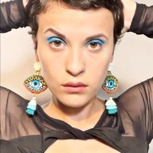 Meet your Posher, Eduarda